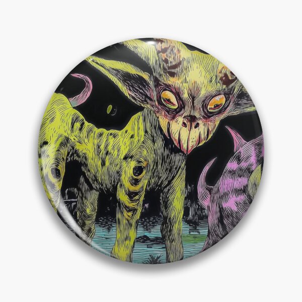 Item preview, Demons Volumes Band Guard Darkness designed and sold by Giuliaclimb.