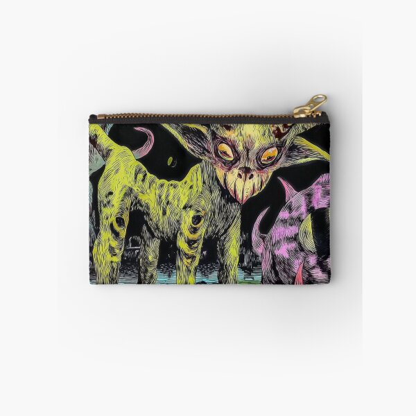 Item preview, Demons Volumes Band Guard Darkness designed and sold by Giuliaclimb.