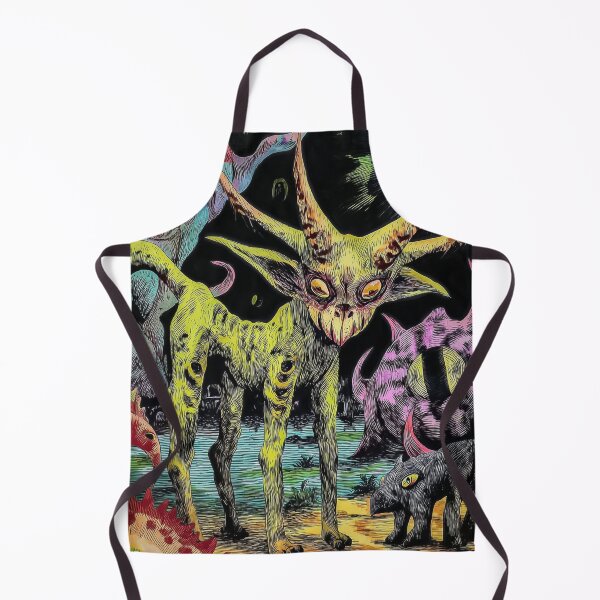 Item preview, Demons Volumes Band Guard Darkness designed and sold by Giuliaclimb.