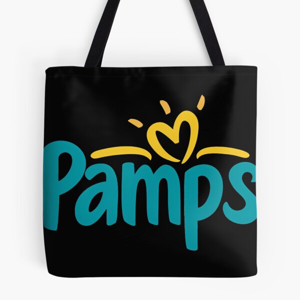 Artikelvorschau, Pamps-Logo entworfen und verkauft von BillieDurgan.