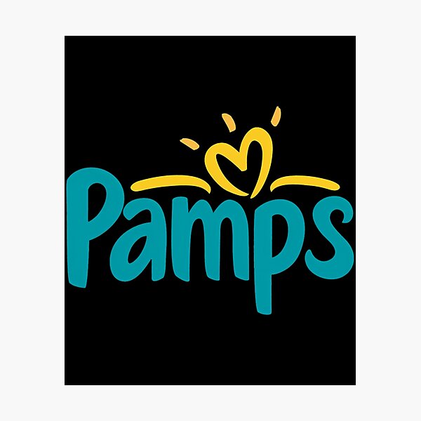 Artikelvorschau, Pamps-Logo entworfen und verkauft von BillieDurgan.