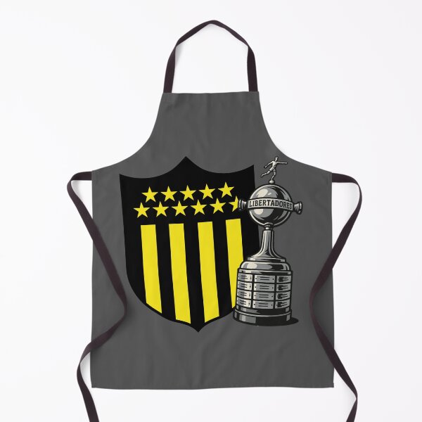 Item preview, Peñarol of Uruguay with the Copa Libertadores de America designed and sold by Jonaplazas.