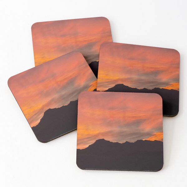 Item preview, Mountain Sunrise  designed and sold by Ghphotos.