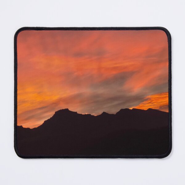 Item preview, Mountain Sunrise  designed and sold by Ghphotos.