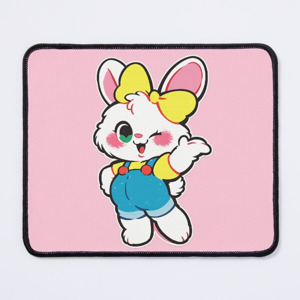Item preview, Poron designed and sold by YChangShop.