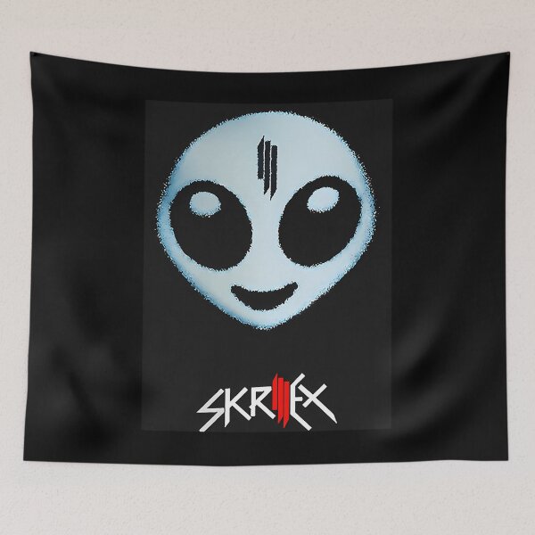 Item preview, Skrillex Trending designed and sold by BillieDurgan.