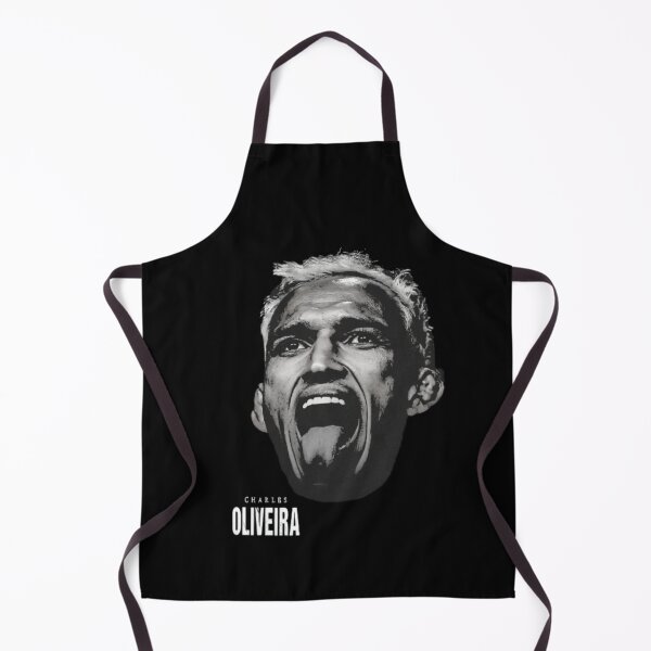 Item preview, Charles Oliveira Do Bronx designed and sold by JeyVel.