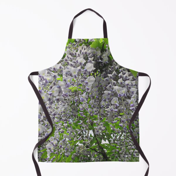 Item preview, Wisteria VI designed and sold by Katy Fryd.