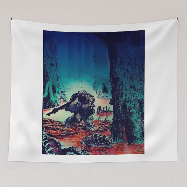 Item preview, Demons Sany Heavy Industry Co fRule Shadows designed and sold by Giuliaclimb.