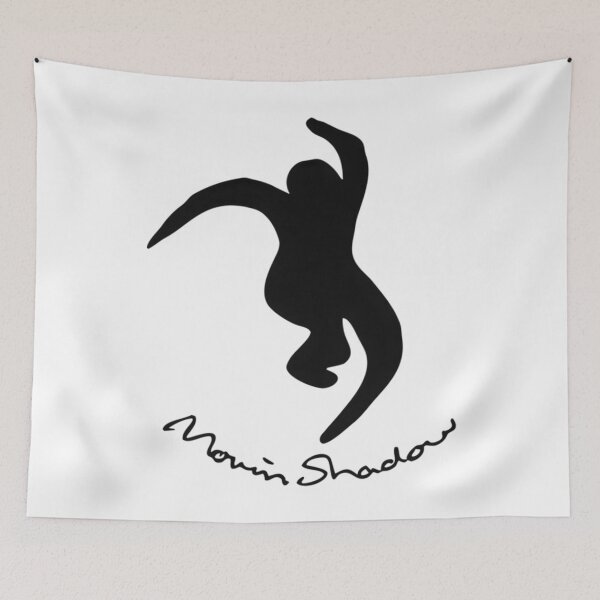 Item preview, Moving Shadow designed and sold by LavernVon.