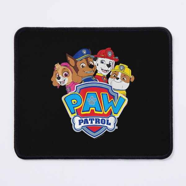 Item preview, Pawy Patroly Groupe With Logo designed and sold by dayf.