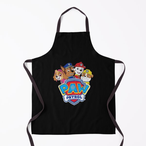 Item preview, Pawy Patroly Groupe With Logo designed and sold by dayf.
