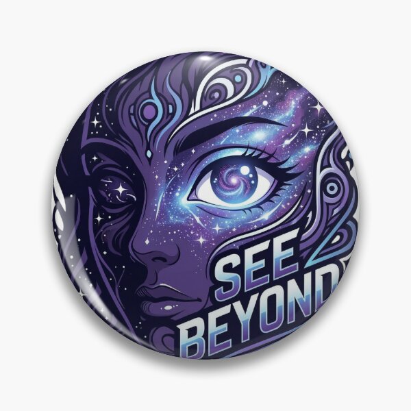Item preview, Beyond the Void designed and sold by AD-NOVA!!!.