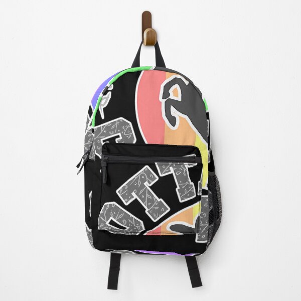 Item preview, Ottawa Centaurs Heated Rivalry Inspired Rainbow Logo designed and sold by BillieDurgan.