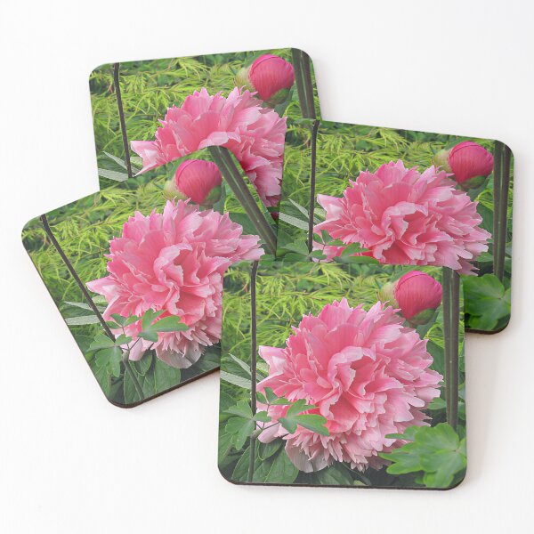 Item preview, Peony II designed and sold by Katy Fryd.
