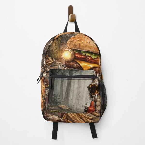 Item preview, Stay trashy designed and sold by Theweirdwarehouse.