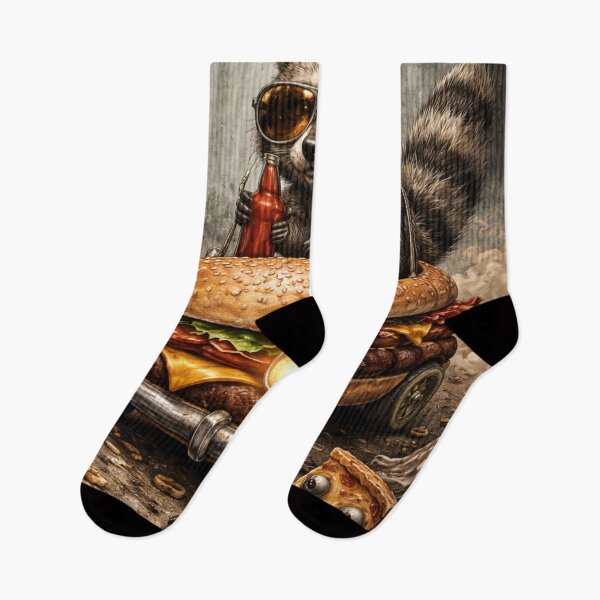 Item preview, Stay trashy  designed and sold by Theweirdwarehouse.