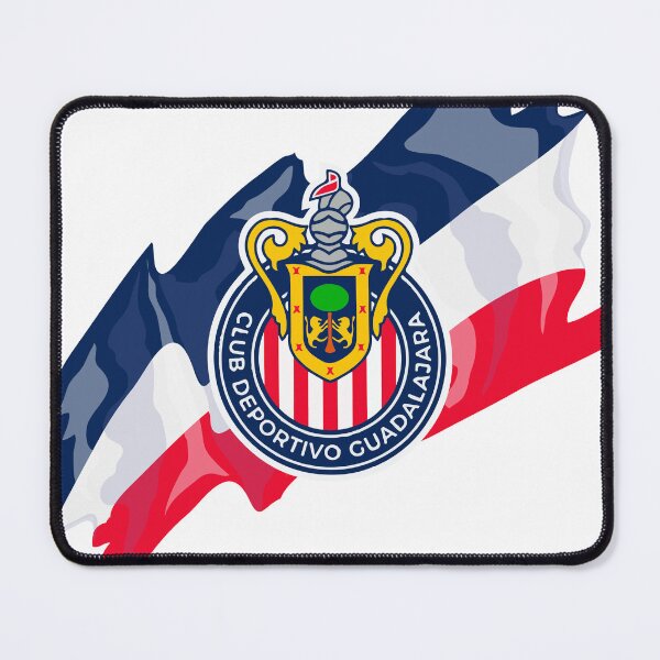 Item preview, Mexico belongs to Chivas de Guadalajara designed and sold by Jonaplazas.