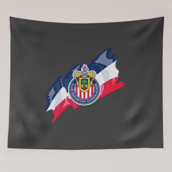 Item preview, Mexico belongs to Chivas de Guadalajara designed and sold by Jonaplazas.