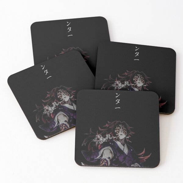 Item preview, Kokushibo Demon Slayer Anime Samurai Aesthetic designed and sold by The fandom.