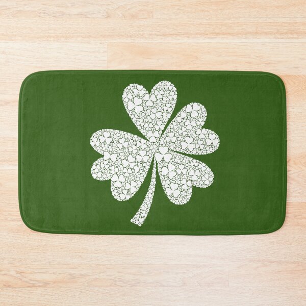 Item preview, women st patricks day design 2 designed and sold by FlamaC.
