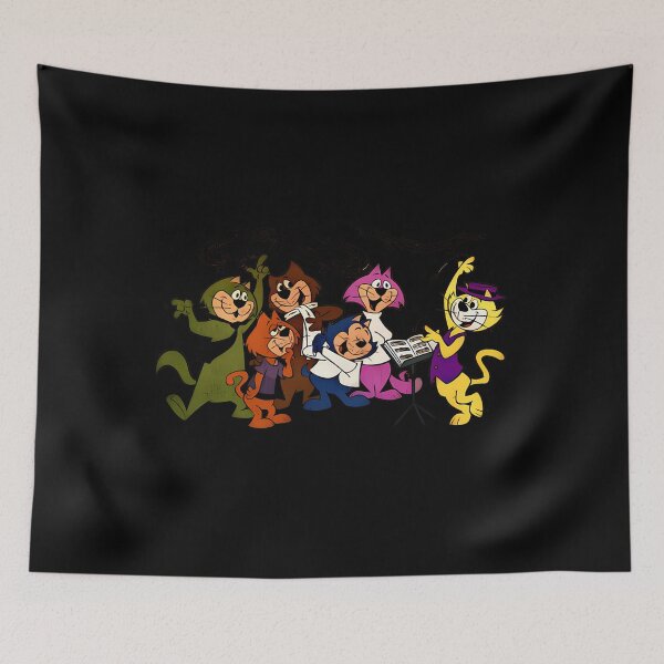 Item preview,  Top Cat Music Lesson Summer  designed and sold by dayf.