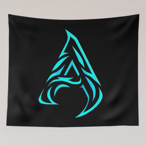Item preview, A_Logo designed and sold by LavernVon.