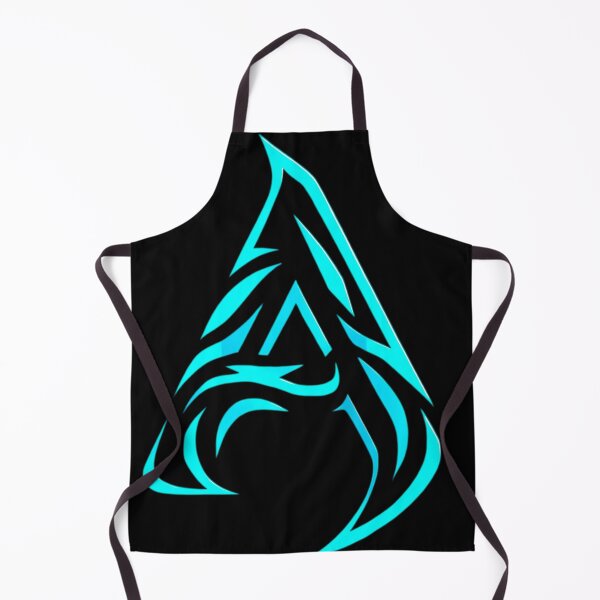 Item preview, A_Logo designed and sold by LavernVon.