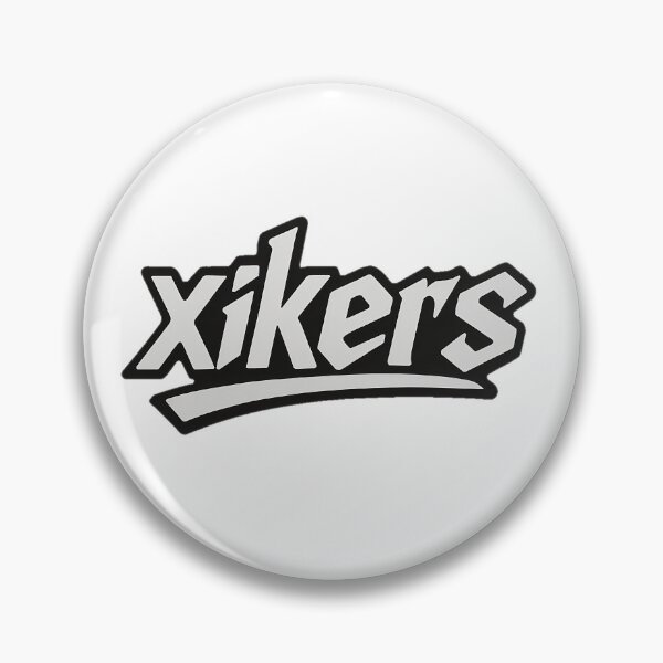 Item preview, xikers designed and sold by NCNGDESIGN.