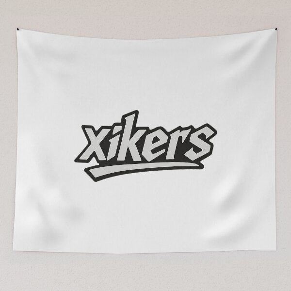 Item preview, xikers designed and sold by NCNGDESIGN.