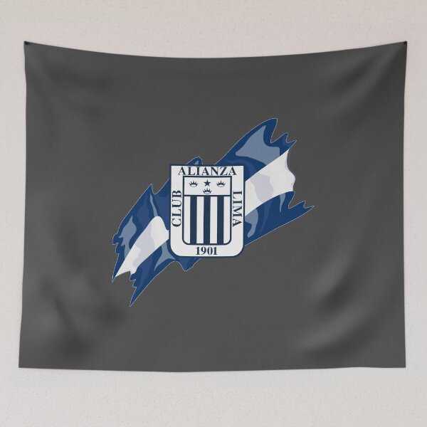 Item preview, Peru is Club Alianza Lima designed and sold by Jonaplazas.