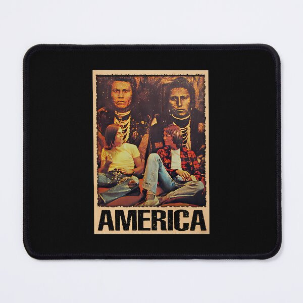 Item preview, America Band Biggest Hits designed and sold by dayf.