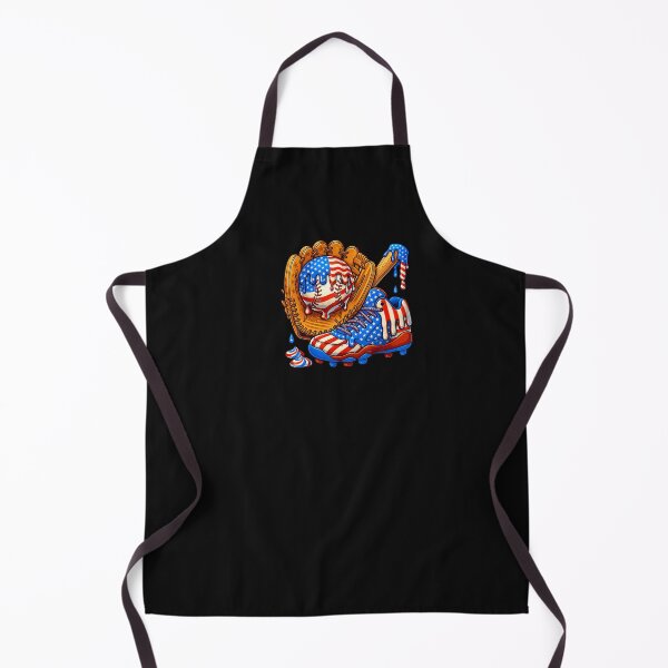 Item preview, Ice Cream Drip Baseball designed and sold by scottygrindz.