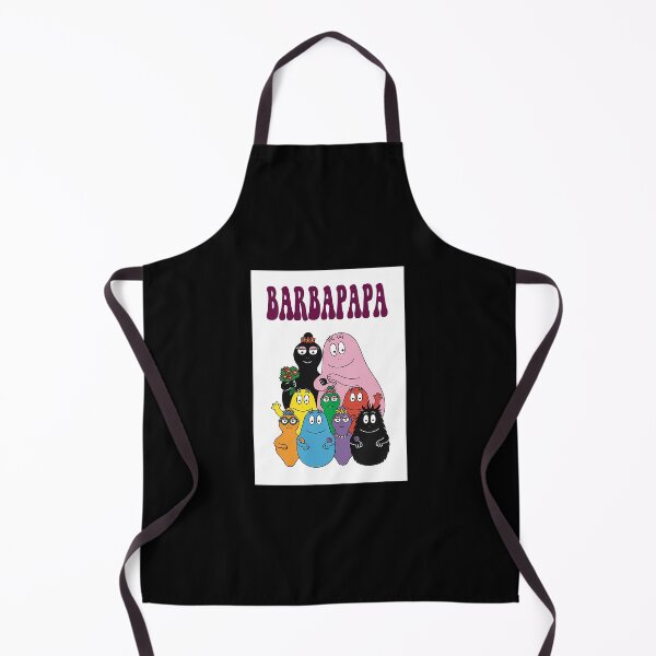 Item preview, Barbapapa Tribute designed and sold by dayf.