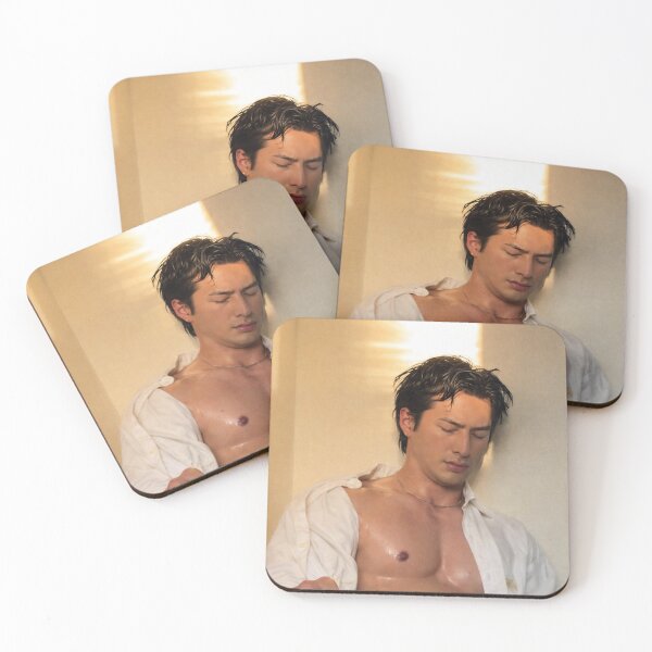 Item preview, Hudson Williams Hot designed and sold by oliviafowlerart.