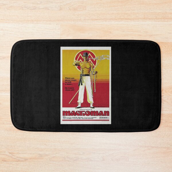Item preview, macho man art designed and sold by shonscleos.