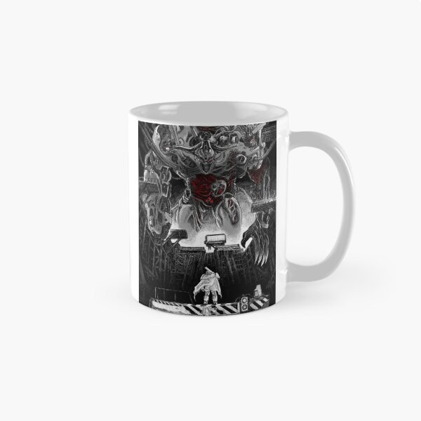 Item preview, Demons Sany Heavy Industry Co bControl Shadows designed and sold by Giuliaclimb.