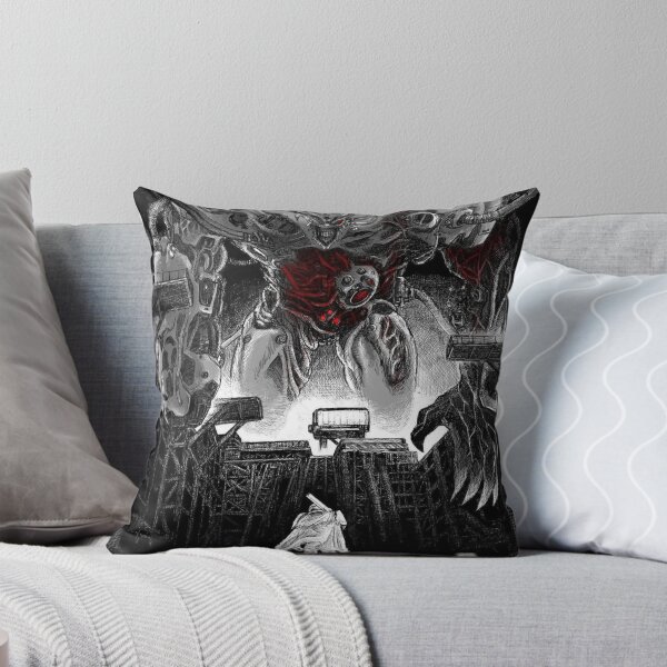 Item preview, Demons Sany Heavy Industry Co bControl Shadows designed and sold by Giuliaclimb.