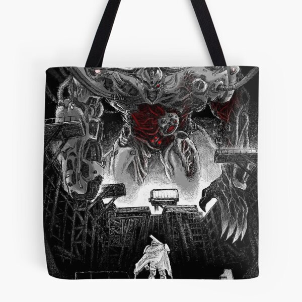 Item preview, Demons Sany Heavy Industry Co bControl Shadows designed and sold by Giuliaclimb.