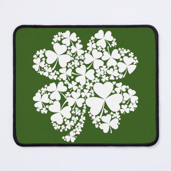 Item preview, women st patricks day design 3 designed and sold by FlamaC.