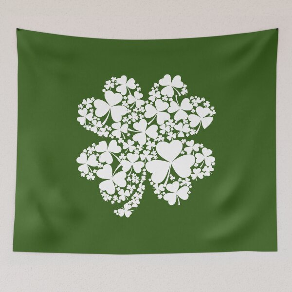 Item preview, women st patricks day design 3 designed and sold by FlamaC.