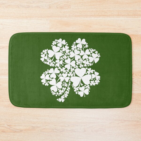 Item preview, women st patricks day design 3 designed and sold by FlamaC.
