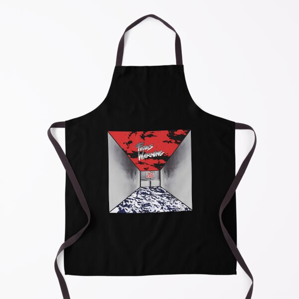 Item preview,  Fates Warning No Exit Album 1988 designed and sold by dayf.