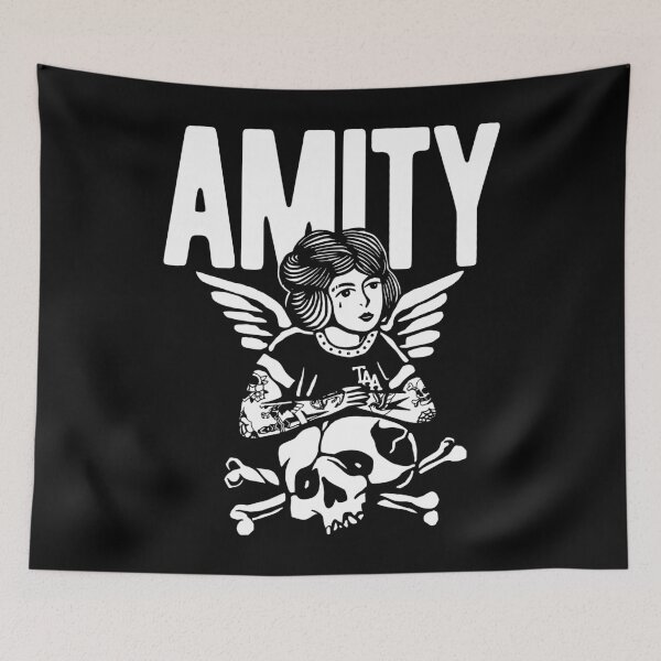 Item preview, amity cupid girl themes lights designed and sold by putrisetinilafi.