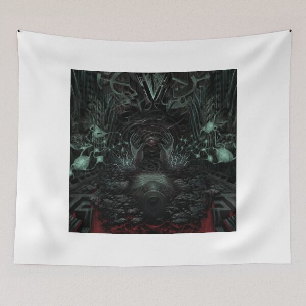 Item preview, Demons Sany Heavy Industry Co aRise Flames designed and sold by Giuliaclimb.