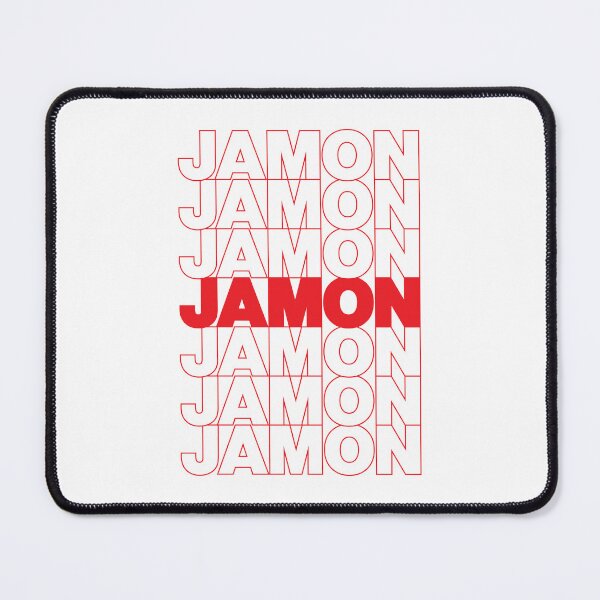 Item preview, JAMON designed and sold by oddwonders.