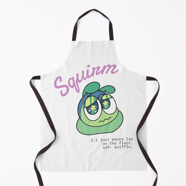 Item preview, Squirm designed and sold by koffmannohe.
