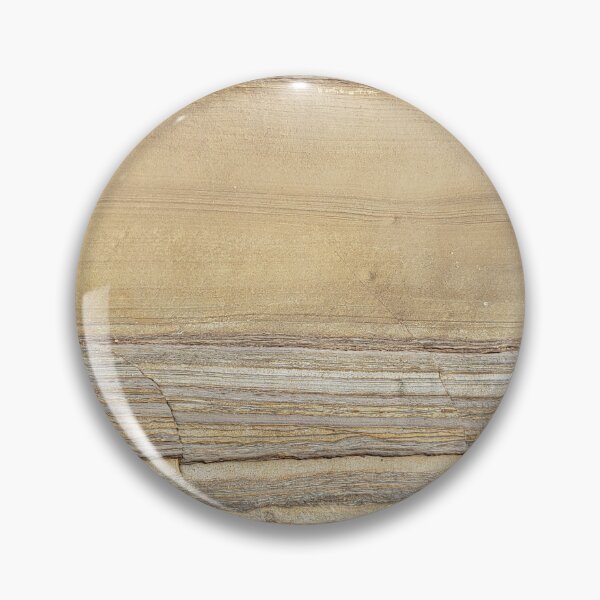 Item preview, Layered Sandstone Texture - Warm Earth Rock Close-Up Photography designed and sold by TheArtOfTreble.