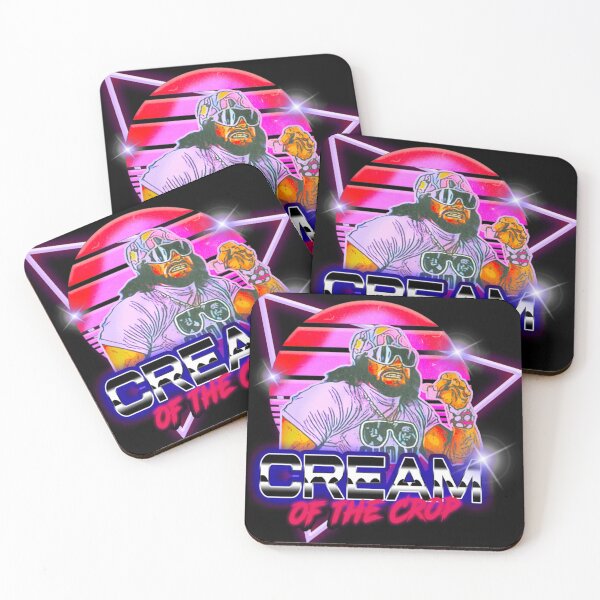 Item preview, macho man art designed and sold by shonscleos.