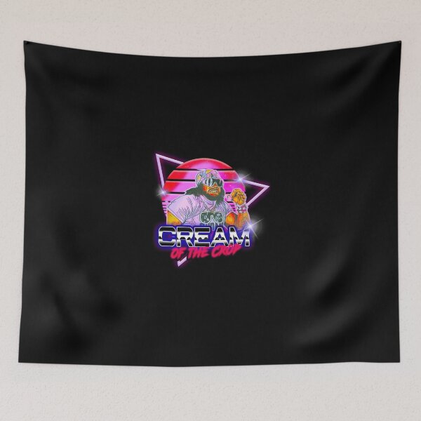 Item preview, macho man art designed and sold by shonscleos.